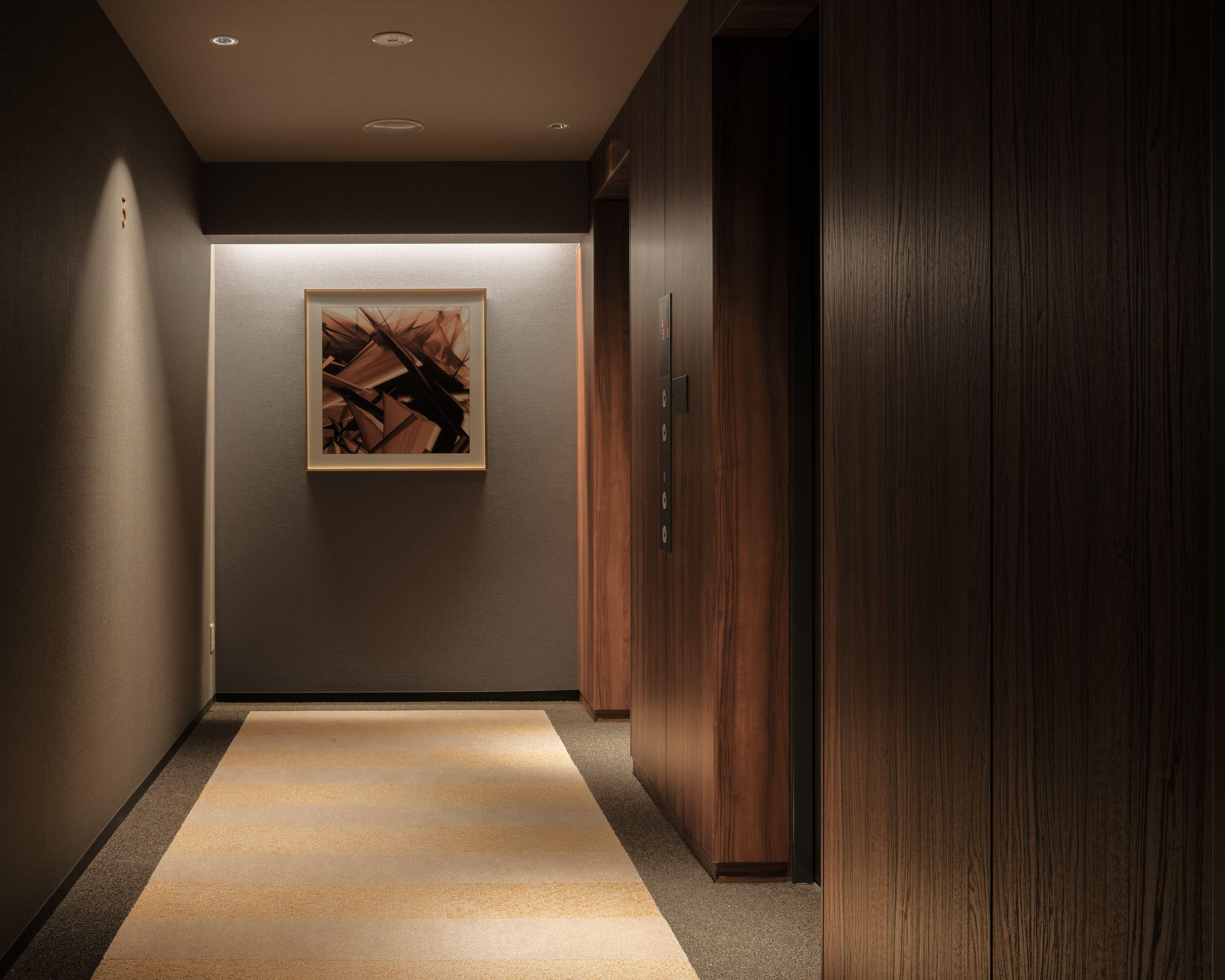 Nest Hotel Tokyo Hanzomon — Photos 1